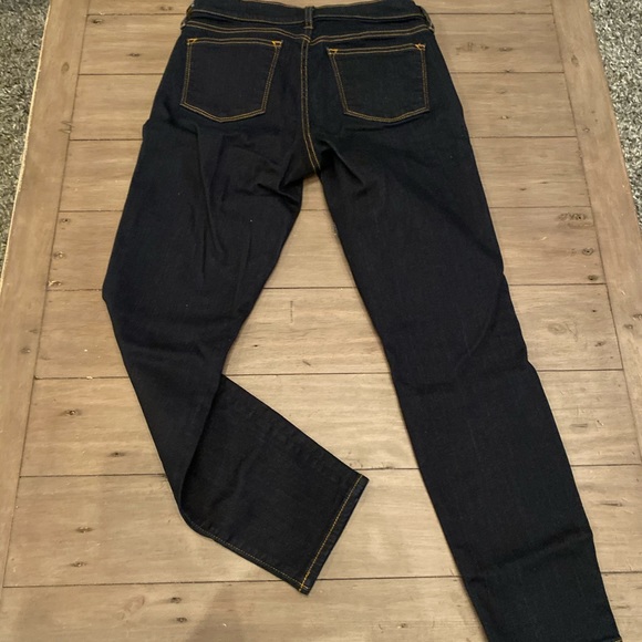 Women’s J Crew Jeans - Picture 3 of 4